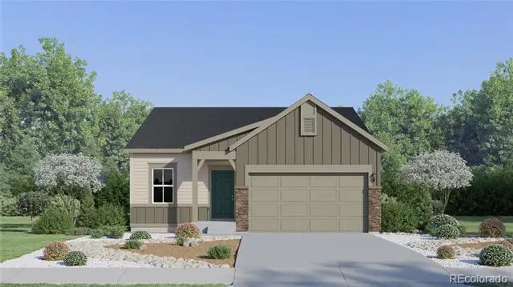 1773 Howling Drive, Windsor