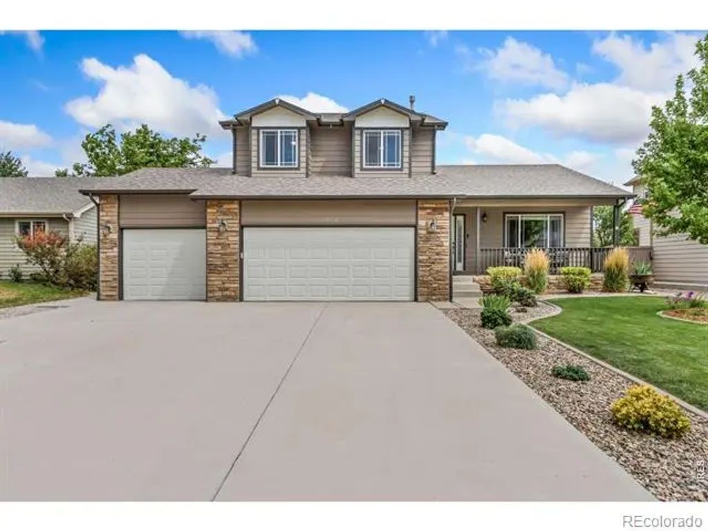 9050 Spirit Street, Wellington