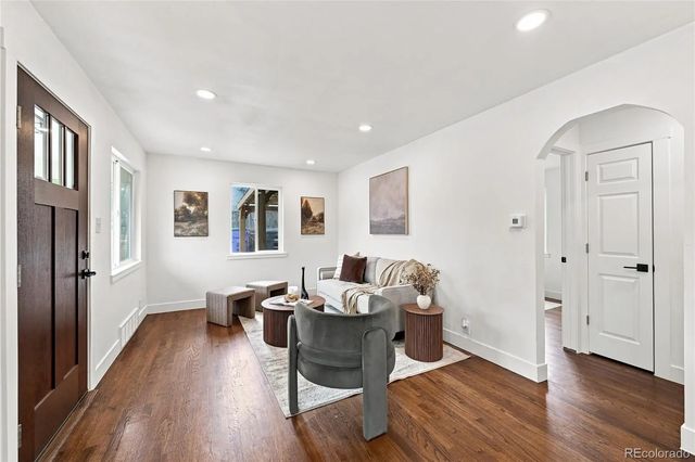 1735 S Shoshone Street, Denver