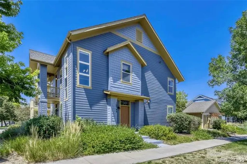 10343 E 26th Avenue, Denver
