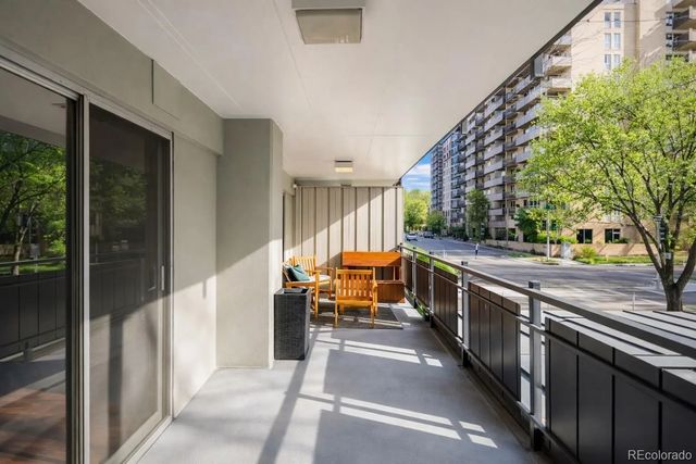 669 N Washington Street 203, Denver