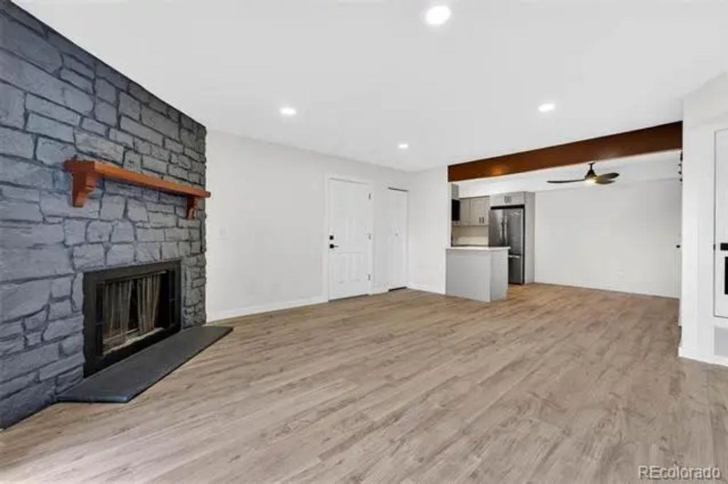 10251 W 44th Avenue 7-105, Wheat Ridge