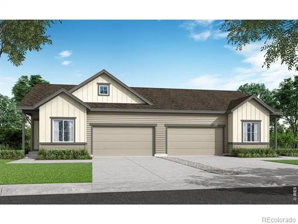 1724 Mount Meeker Avenue, Berthoud
