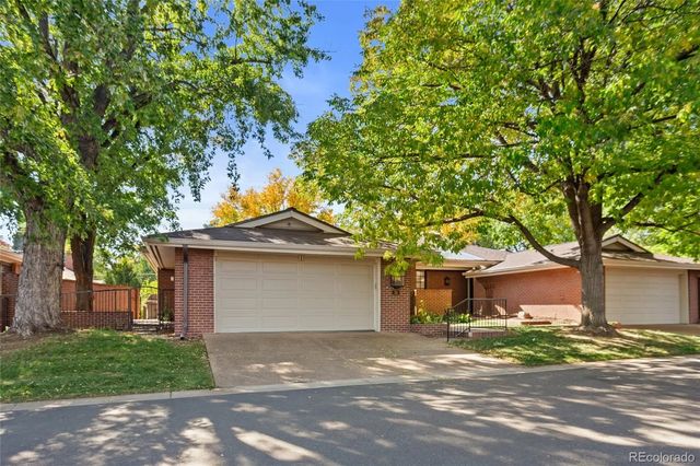 2800 S University Boulevard 58, Denver