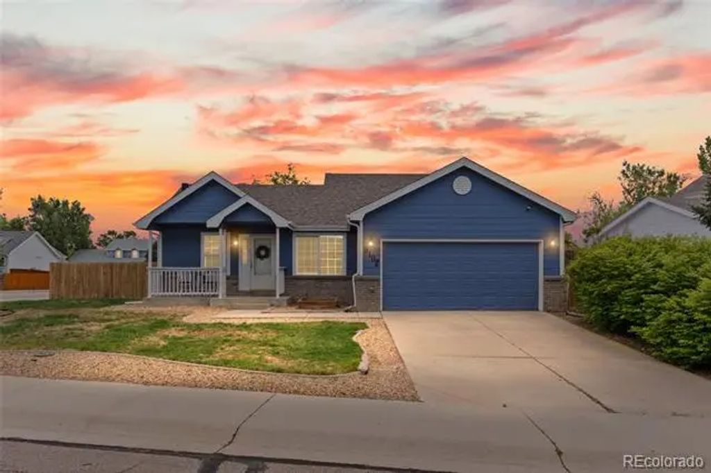 3102 49th Avenue Court, Greeley