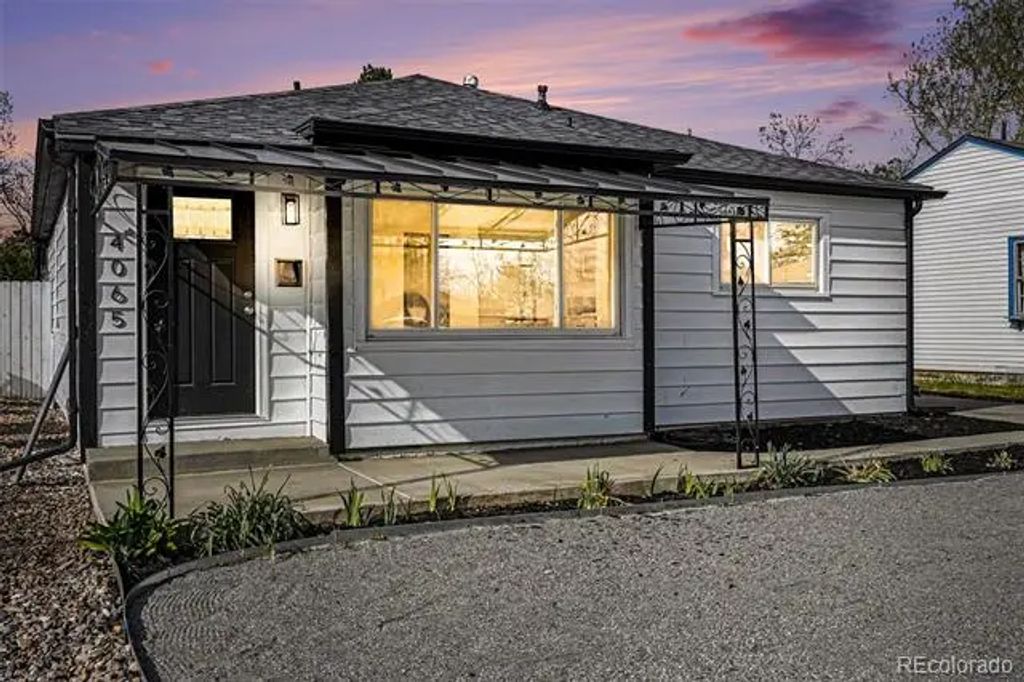 4065 W 78th Avenue, Westminster