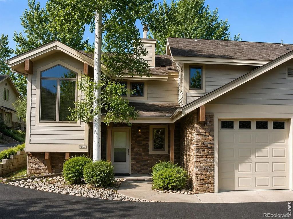 880 Crabapple Lane, Estes Park