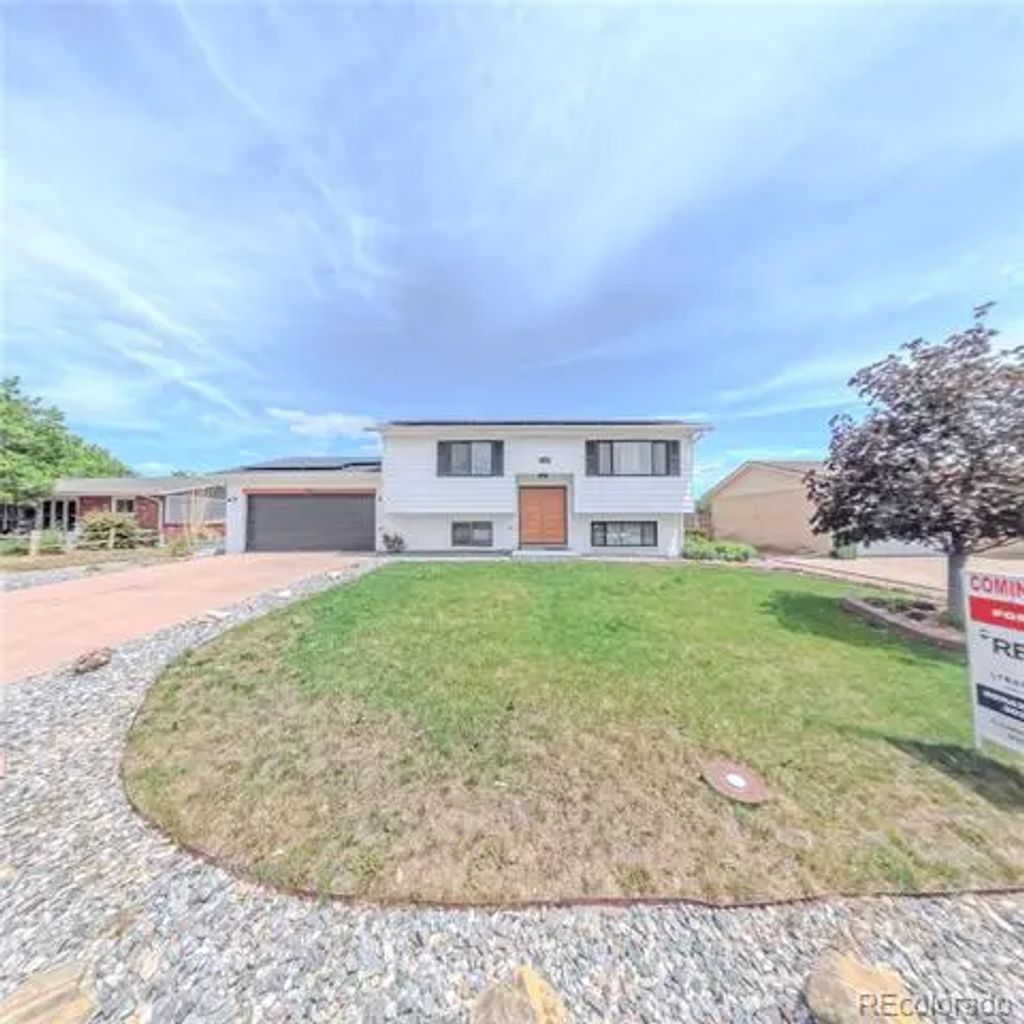 1624 Longbranch Street, Strasburg