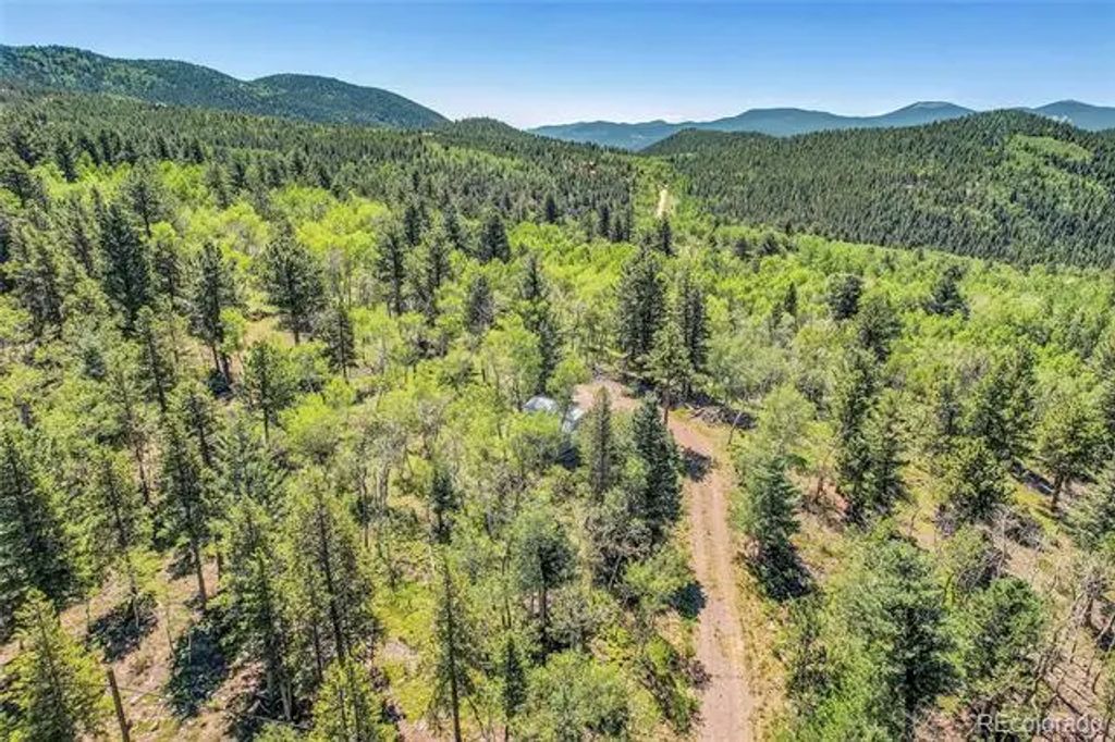 Block 9 Lot 4 Hughesville Road, Black Hawk