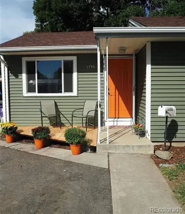 1755 S Umatilla Street, Denver