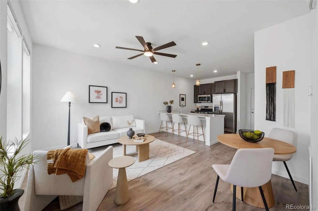 1544 Sanitas Lane, Lafayette