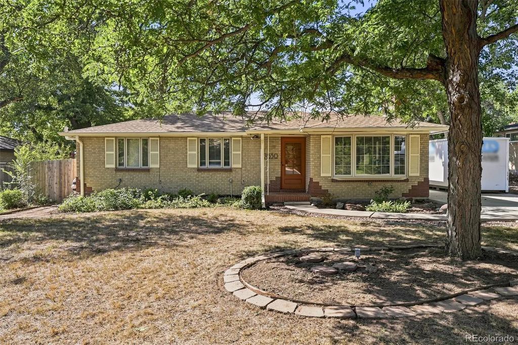 7630 W 24th Avenue, Lakewood