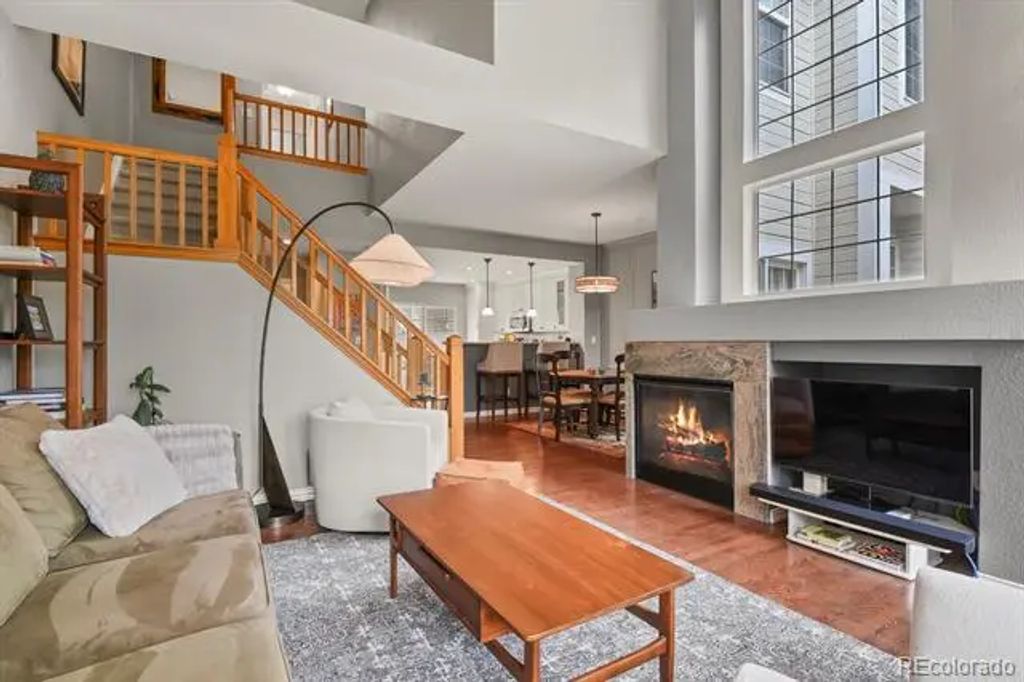 8300 E Fairmount Drive Cc103, Denver
