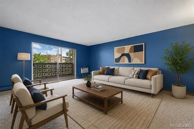 9150 E Center Avenue 4b, Denver