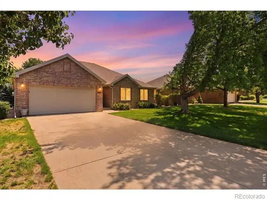 1900 46th Avenue, Greeley