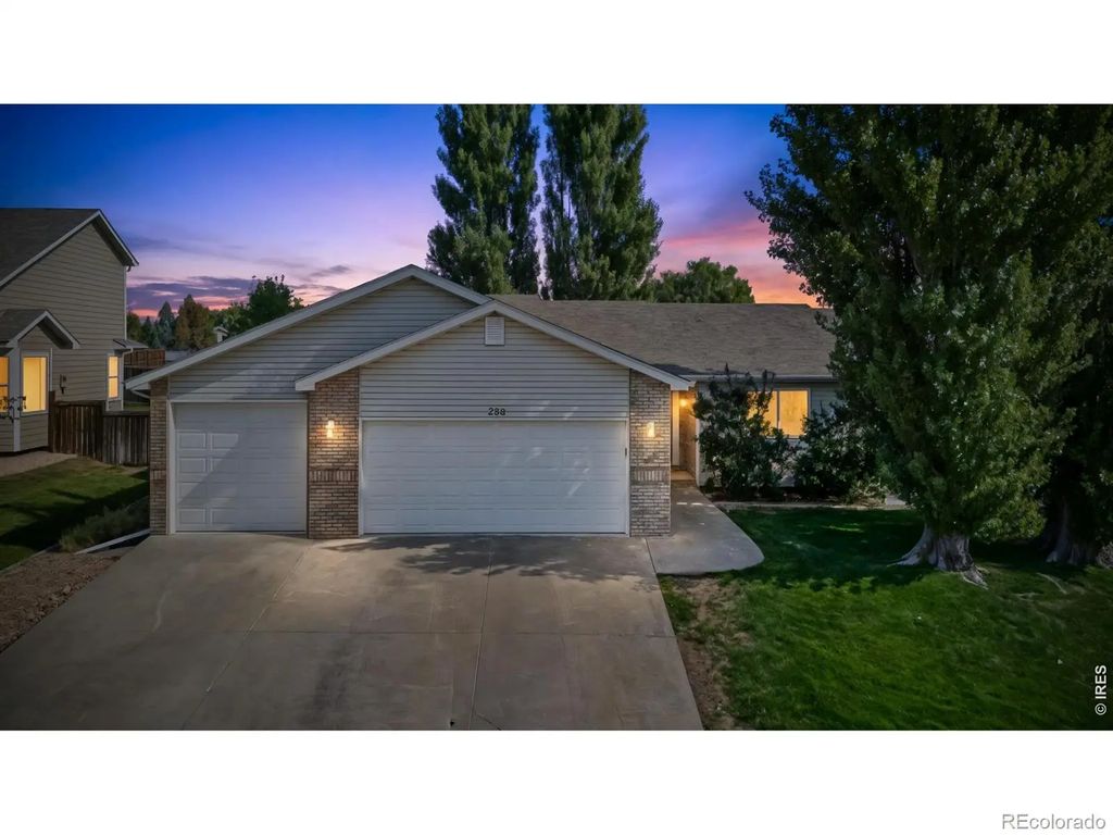 238 Aspen Grove Way, Severance