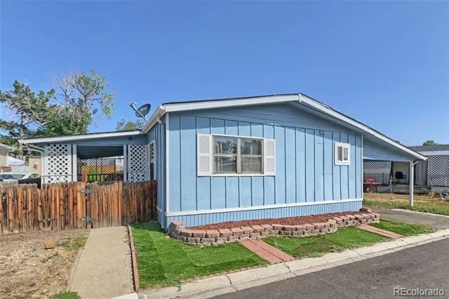2813 Oriole Street, Denver