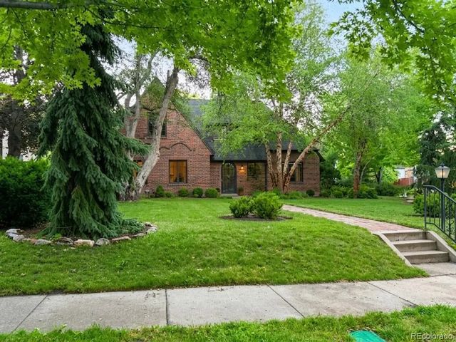 1600 Hudson Street, Denver
