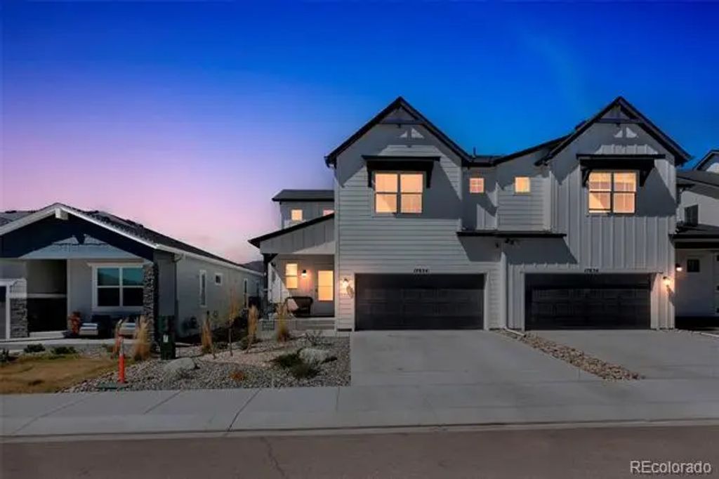 17624 Brass Buckle Way, Monument