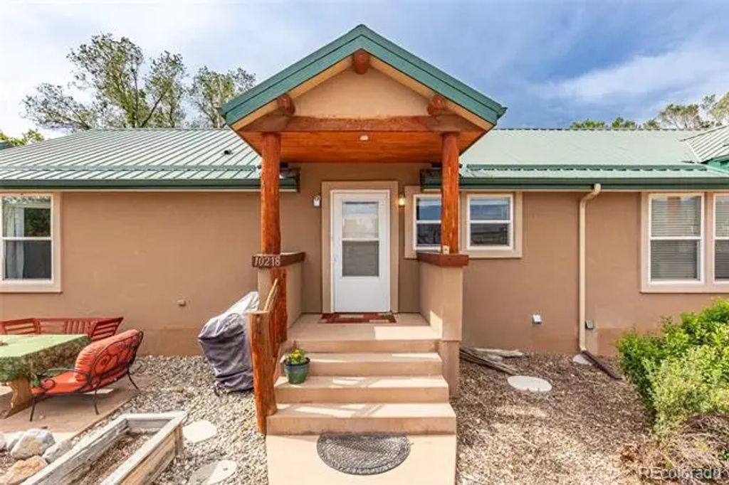 10218 Rodeo Park Drive, Poncha Springs