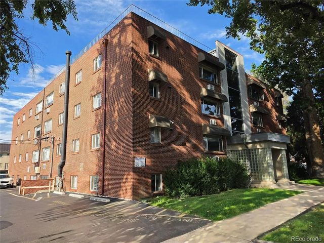2295 E Asbury Avenue 401, Denver