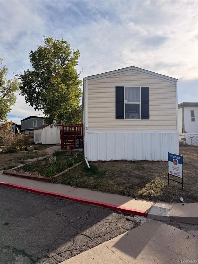 10201 Riverdale Road, Denver