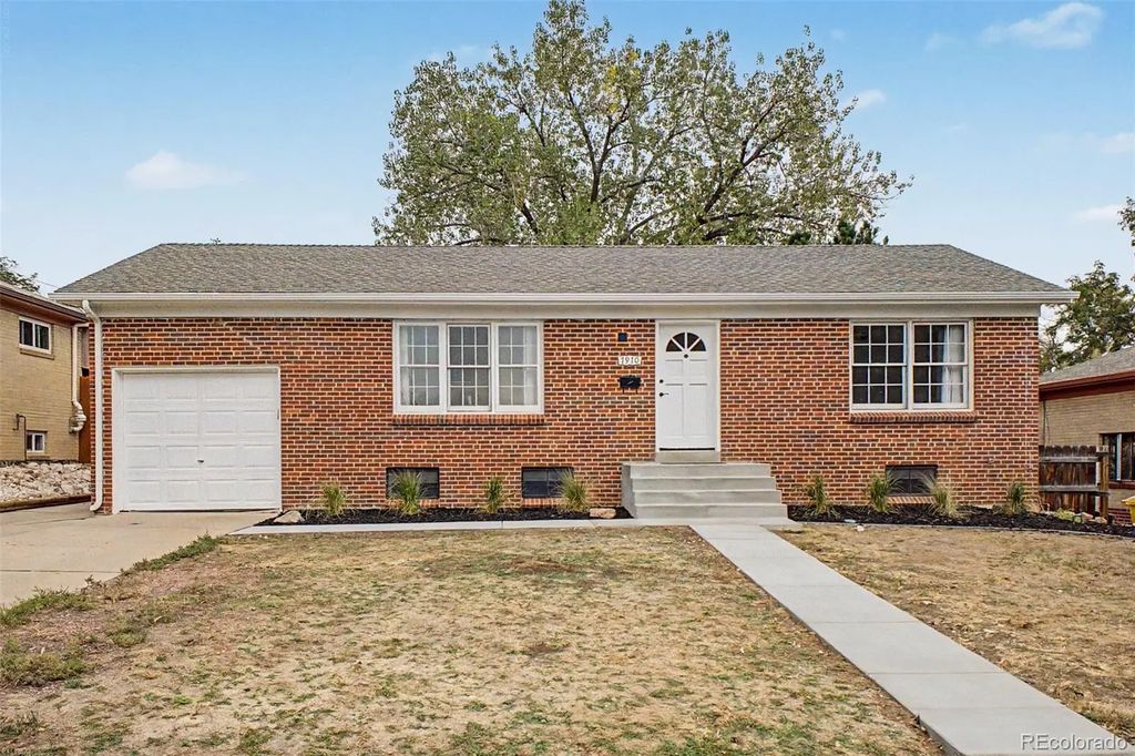 7970 Quitman Street, Westminster