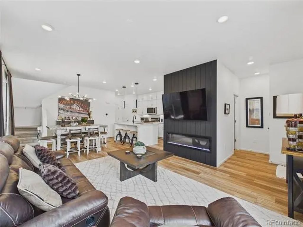 2907 Distant Rock Avenue, Castle Rock