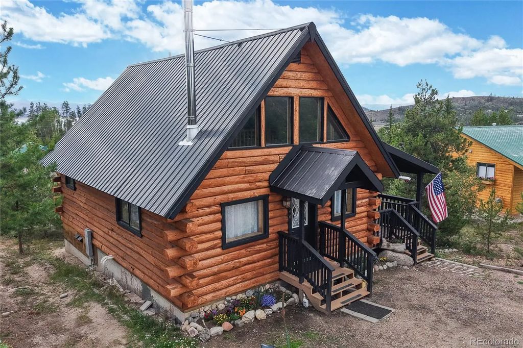 146 County Road 6524, Grand Lake