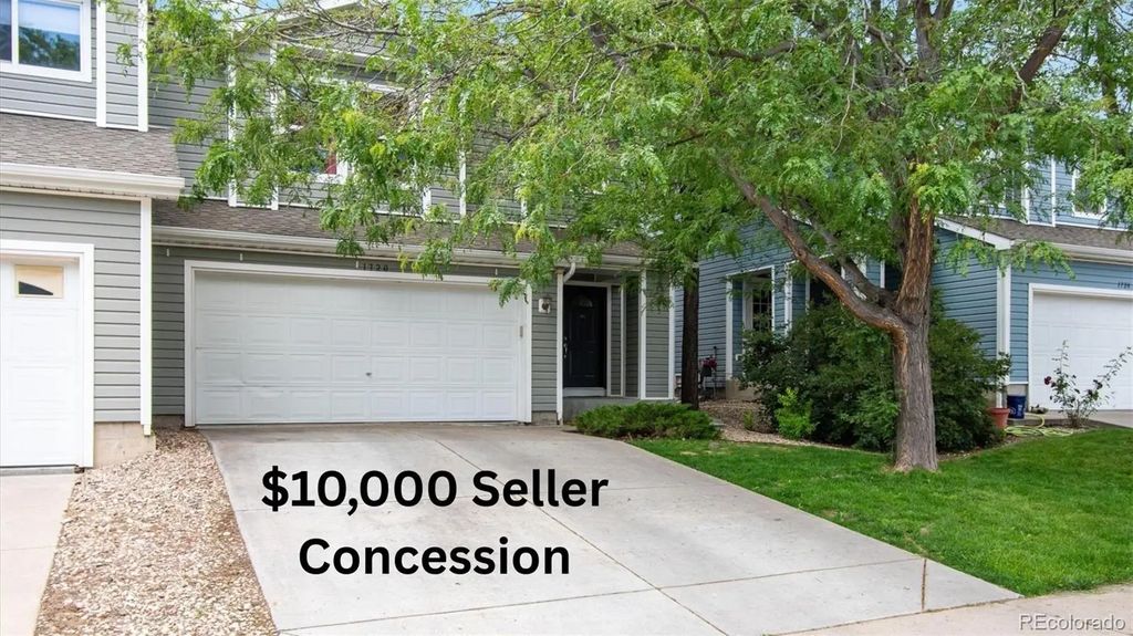 1720 Elk Springs Street, Loveland