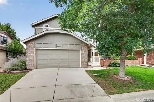 2577 S Independence Court, Denver