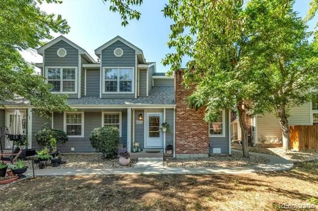 8350 W 87th Drive A, Arvada
