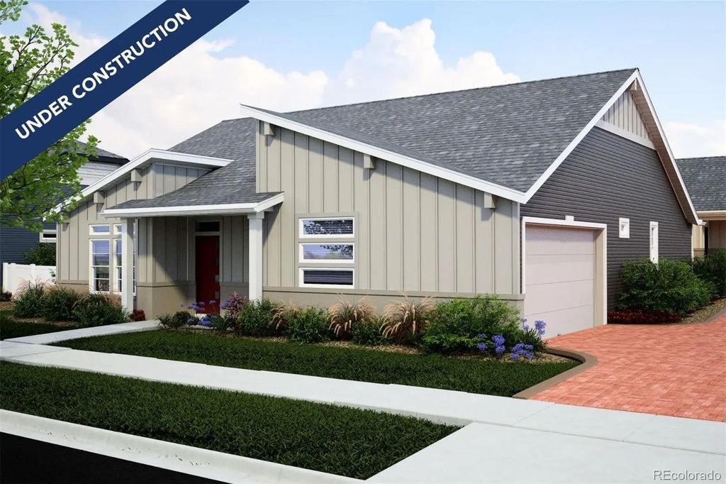 22103 E 49th Place, Aurora