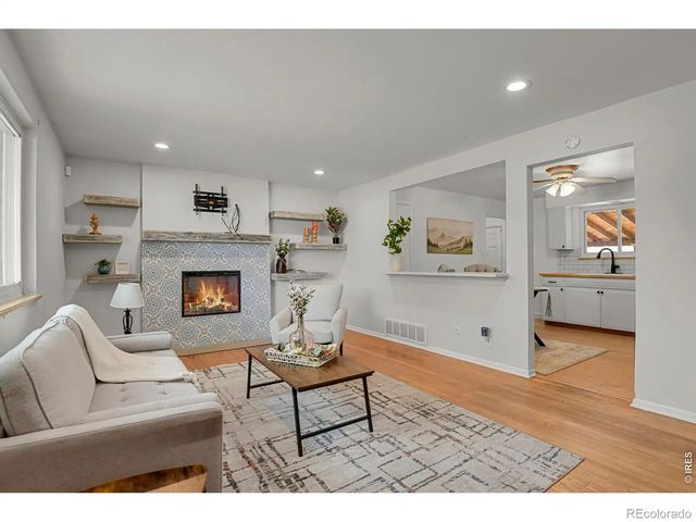 1597 Julian Street, Denver