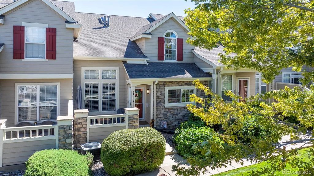 6304 Trailhead Road, Highlands Ranch