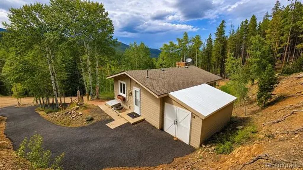 8680 London Lane, Conifer