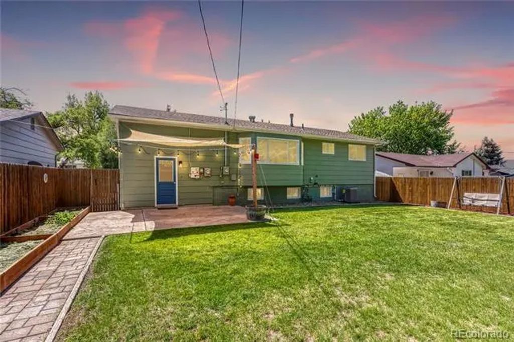 3714 Anemone Circle, Colorado Springs