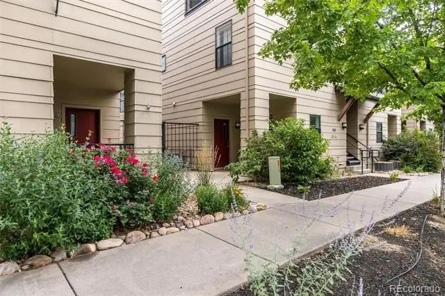 3068 Umatilla Street D, Denver