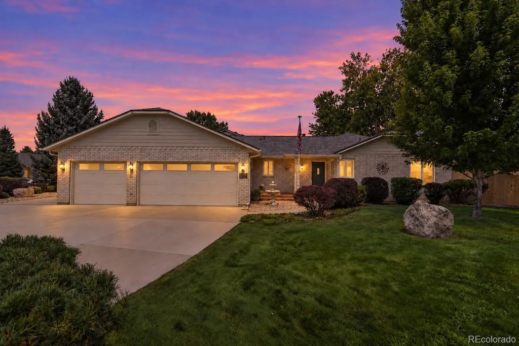 930 S Hoover Avenue, Fort Lupton