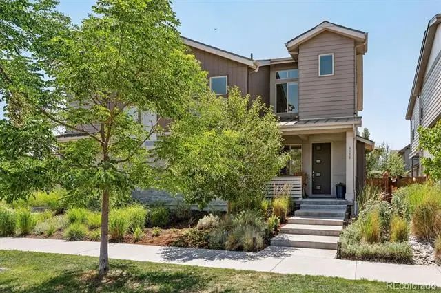 9338 E 58th Drive, Denver