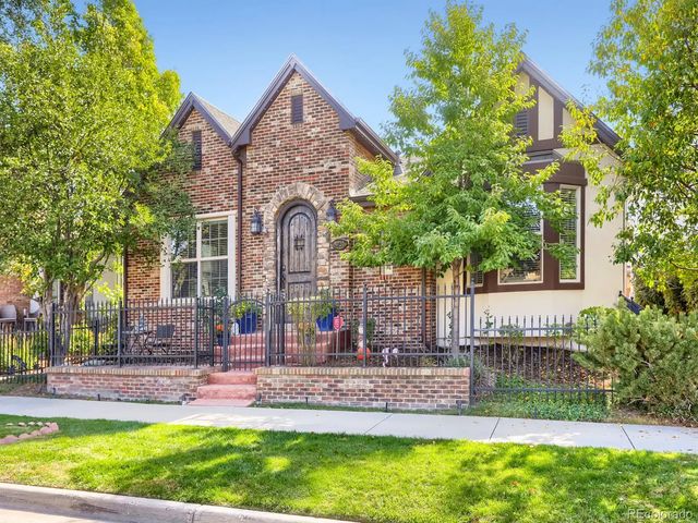 9720 E 32nd Avenue, Denver
