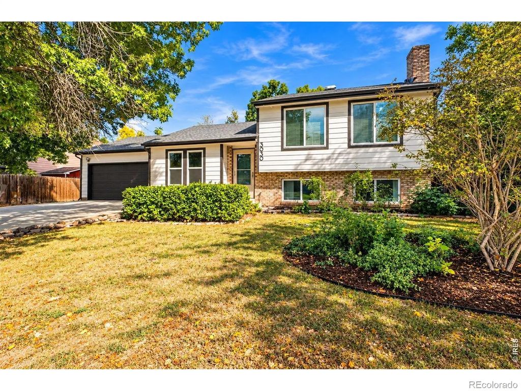 3030 Appaloosa Court, Fort Collins