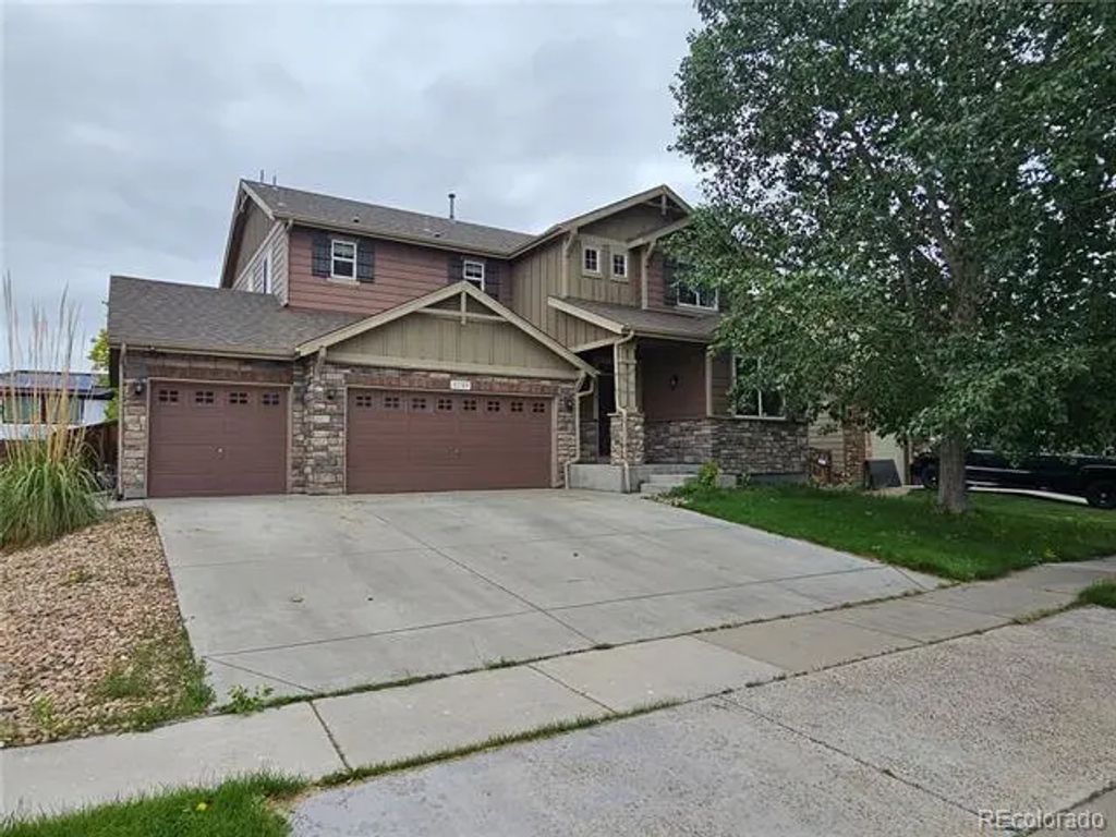 5185 Redbud Street, Brighton