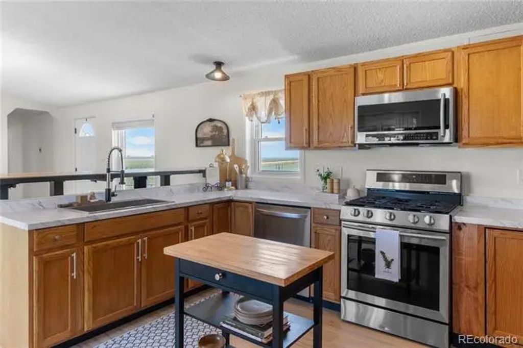 29950 Big Springs Road, Calhan