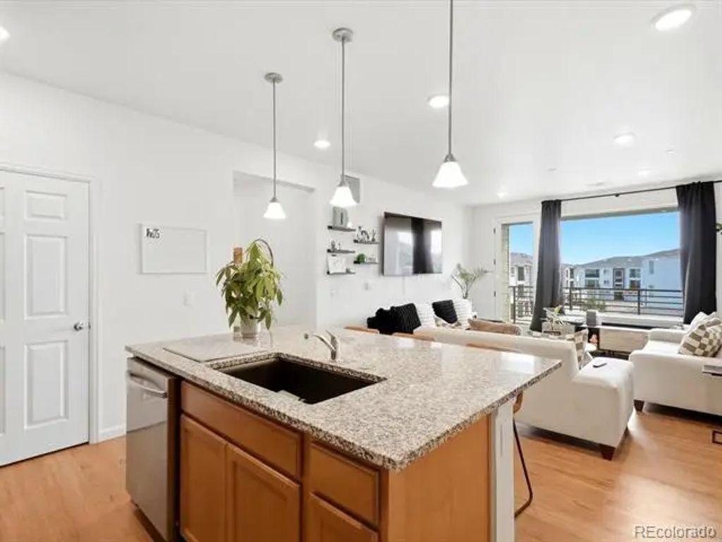 6153 N Ceylon Street 301, Denver