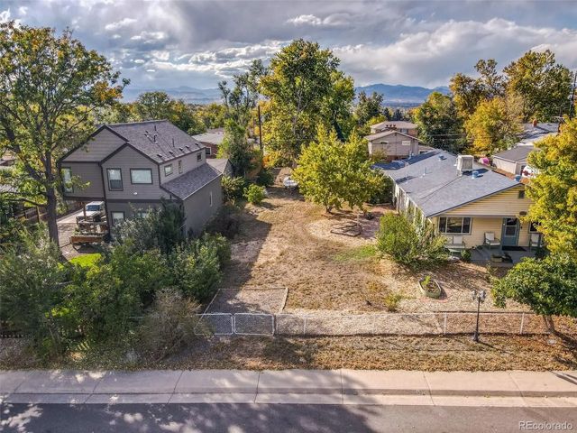 4877 Chase Street, Denver