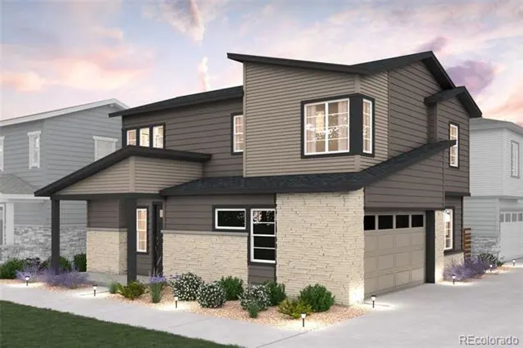 22769 E 47th Drive, Aurora