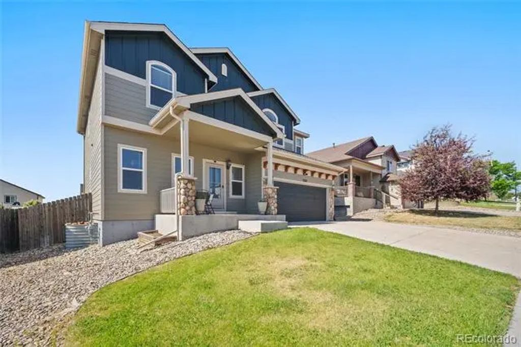 7367 Araia Drive, Fountain