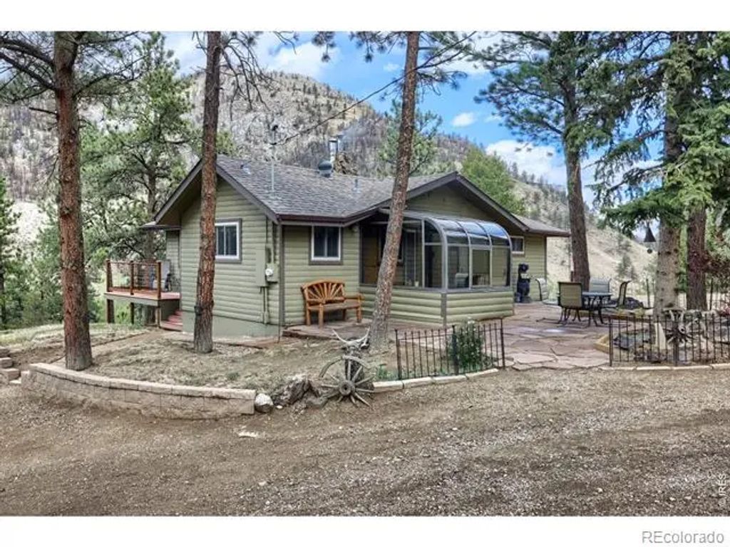 80 Stagestop Road, Loveland
