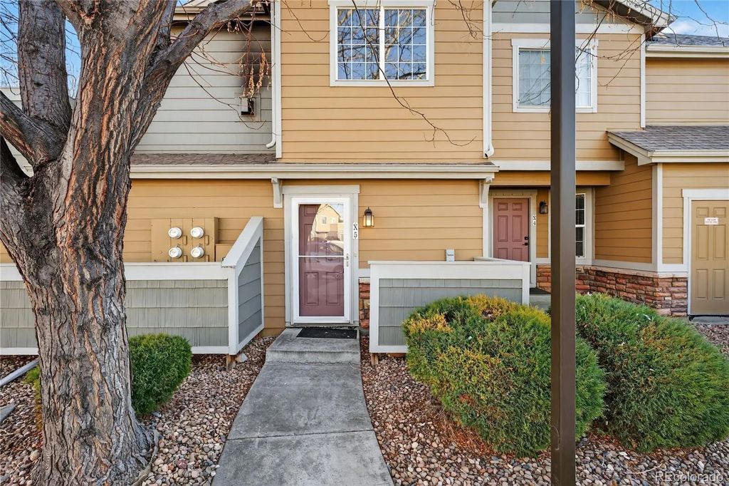 14300 Waterside Lane X5, Broomfield
